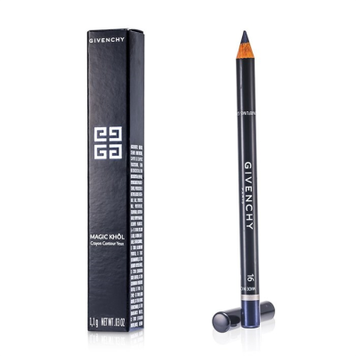 

GIVENCHY - Magic Khol Eye Liner Pencil - 16 Marine Blue 11g003oz