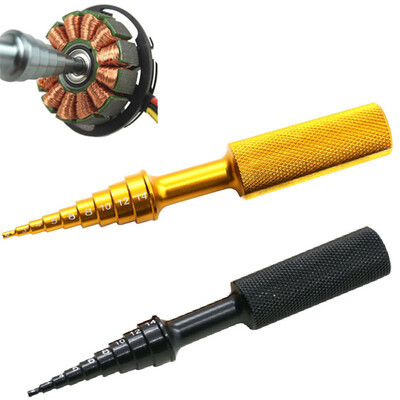 

1pcs RC Ball Bearing Checking Tool Metal Removal Puller 2-14mm Model Driver