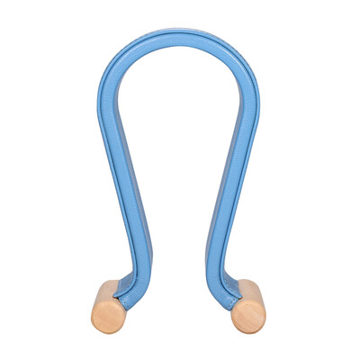 

Samdi Leather Headphone Stand Universal Gaming Headset Holder Headphone Support