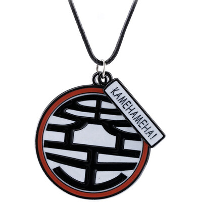 

redCherry Anime Dragon Ball Z Cosplay Necklace Pendant Chain Costume Prop Accessories