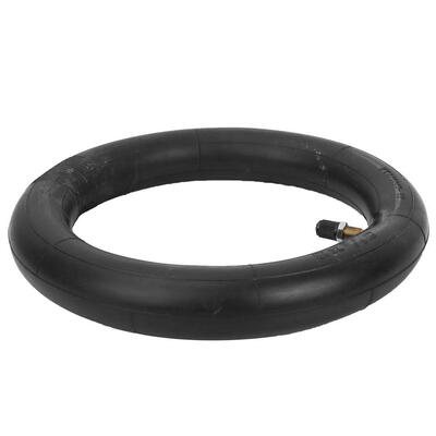 

Greensen Butyl Rubber Inner Tube Pneumatic Tires for Xiaomi M365 Electric Scooter 8 12x2 Black Pneumatic Inner Tires Tires
