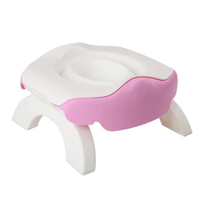 

Portable Baby Car Potty Foldable Infant Toilet Child Kids Training Pot