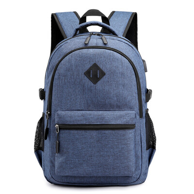 

Sports backpack casual backpack men&women school bag usb charging backpack