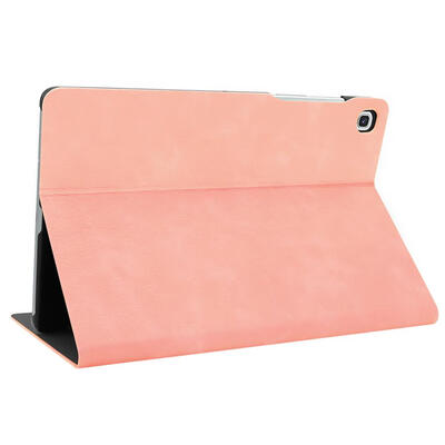 

KST-T720 Leather Tablet Auto SleepWake Stand Cover for Samsung S5e 720725