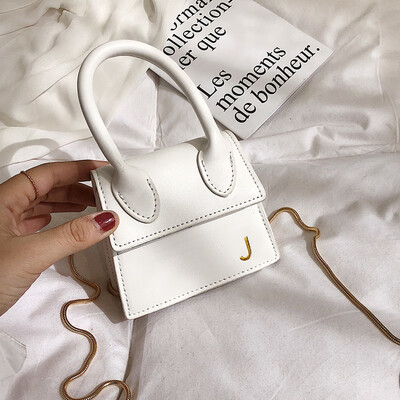 

Bag female bag new 2019 Korean version of the mini handbag female small bag net red black bag texture slung small square bag