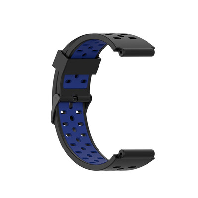 

〖Follure〗Silicone Replacement Watch Band Wrist Strap Compatible for Excel Golf GPS Watch