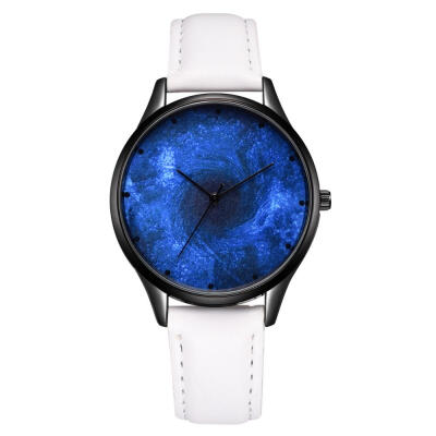 

Dark Blue Starry Sky Watch Zegarek Damski The Hottest Womens Watches Nowadays Featured And High Quality Orologio Donna