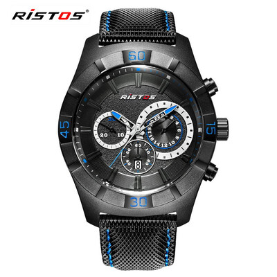 

Casual fashion quartz watch business sports mens watch waterproof mens watch 93005