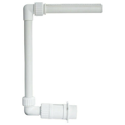 

Adjustable Swimming Pool Waterfall Fountain Kit Gardening Water Spray Tool