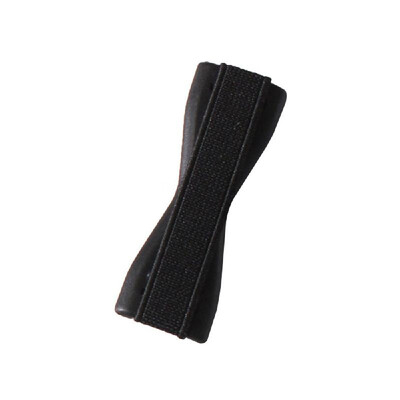 

Secure Comfortable Universal Mobile Phone Finger Grip Holder Plastic Sling Grip Anti-slip Stand for Smartphones