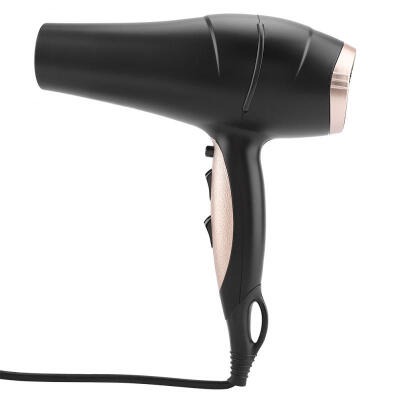 

Greensen 2200W Electric Negative Ion Hair Dryer Salon Household Cold Hot Blow Dryers 220VEU Plug