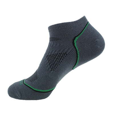 

SHUANGZUAN Men&women casual socks deodorant&breathable boat socks 12646
