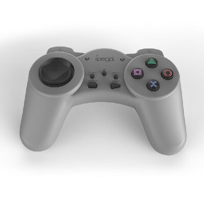 

ipega PG-9122 24G Wireless Gamepad PS Mini Console Game Controller