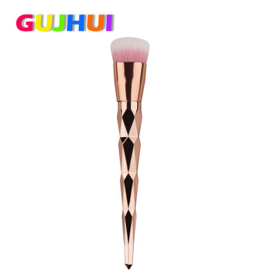 

Toponeto 1PCS Make Up Foundation Eyebrow Eyeliner Blush Cosmetic Concealer Brushes