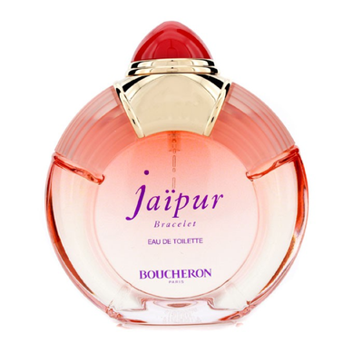

BOUCHERON - Jaipur Bracelet Eau De Toilette Spray Limited Edition 100ml33oz