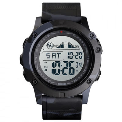 

SKMEI 1476 Mens Digital Sports Watch Outdoor Waterproof Wrist Watch