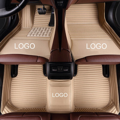 

Custom Car Floor Mats Suitable For Audi All Models For Audi A4L A6L A8L A7 Q3 Q5 Q7 A1 A3 A4 A5 A6 Car Interior