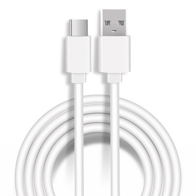 

Minismile USB Type-C Fast Charging&Sync Cable for Xiaomi Redmi Note 7