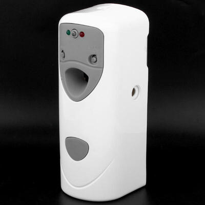 

Greensen Household Smart Bathroom Flavoring Machine Air Freshener Automatic Timing Aerosol Dispenser
