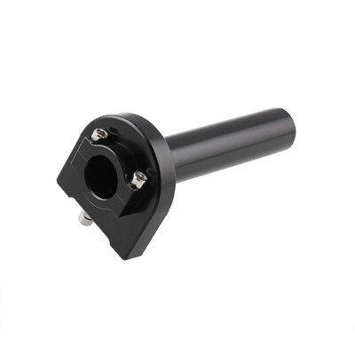 

Tailored Aluminum alloy universal CNC rotary handlebar handle for 78 22mm motorcycle