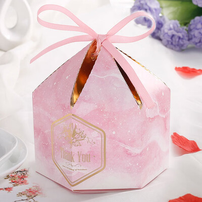 

FUNNYBUNNY Wedding Candy Box Romantic Wedding Candy Box Wedding Creative Candy Gift Box Packaging Cristmas Decoration