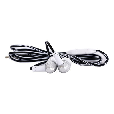 

Universal Earphones For Phone High Quality Headsets In-ear Phone Earphone Wired Earphone
