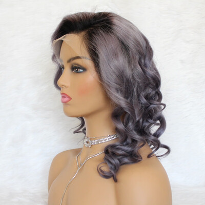 

full lace wig