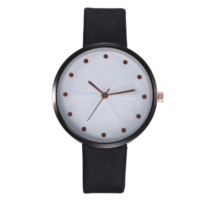 

Creative Rivet Scale Neutral Watch Montre Femme Acier Inoxydable Simple Relojes Para Mujer Bussiness Zegarki Damskie