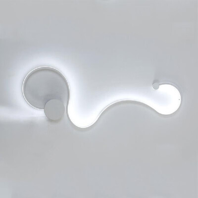 

Modern Style Led Acrylic Chandelier Ceiling Light Wall Lamp Decoration Light for Home Living Room Bedroom