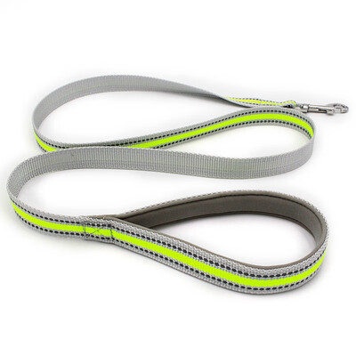

Pet Night Walking Safety Leash Multi-Function Adjustable Dog Leash Small Medium Dogs Reflective Leading Rope