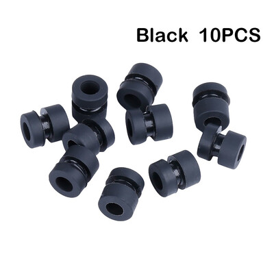 

Siaonvr 10Pcs iFlight Stability Damper ball For FPV Racing Drone Controller Parts