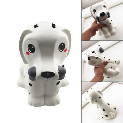 

Gotoamei Squishies Cartoon Cute Dog Slow Rising Scented Stress Relief Toys