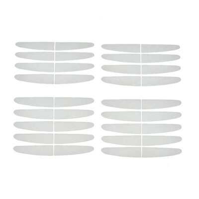 

〖Follure〗1 Sheets Pairs Double-sided Invisible Thin Eyelid Clear Adhesive Sticker Tape