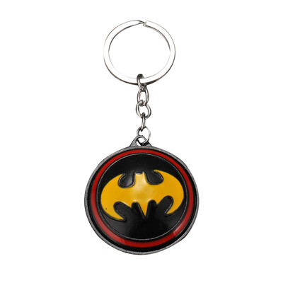 

Monifuon Superhero Keychain Infinite War Keyring Pendant for Party Favor Supplies Purse