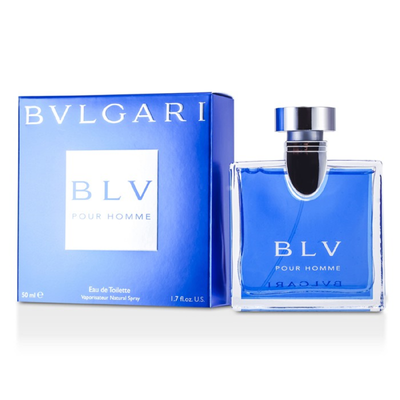

BVLGARI - Blv Eau De Toilette Spray 50ml17oz