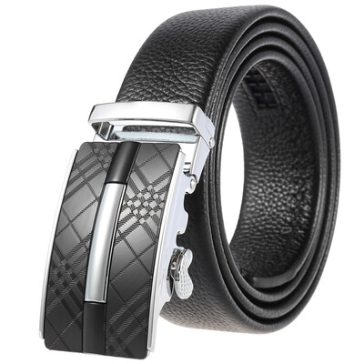 

Fashion new mens belt belt factory direct sales LY25-0217-5