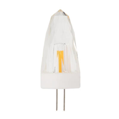 

G4 1505 COB LED Bulb 3W 220V Lamp Dimming Halogen Crystal Replace Light