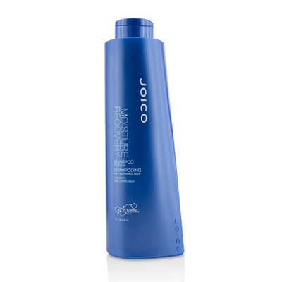 

JOICO - Moisture Recovery Shampoo New Packaging 1000ml338oz