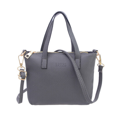 

Fashion Handbag Women Handbag Leather Shoulder Bag Women Tote Ladies Purse Hot Dropshipping 2019 Factory Direct Sales