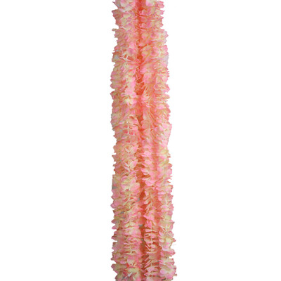 

Gobestart 2M Artificial Bunch Flower Vine Ivy leaves Wreath Floral Hanging Decoration