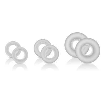 

Sennheiser Sennheiser CX300 RedBlackWhite Fashionable Ear Style Earphone In-ear Headphone Red