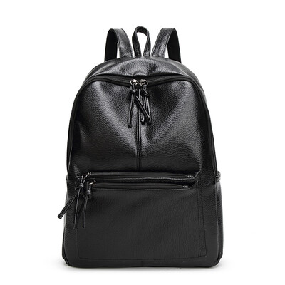 

Student Pack The School Bag School Feng Ladies Bag
