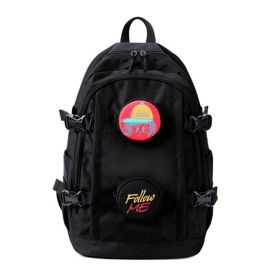 

NeillieN Mens Backpack Womens Casual Rucksack Student Bag Outdoor Travel Backpack