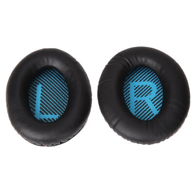 

Replacement Earpads Ear Pad Pads Cushion for BOSE Quietcomfort 2 QC2 QC15