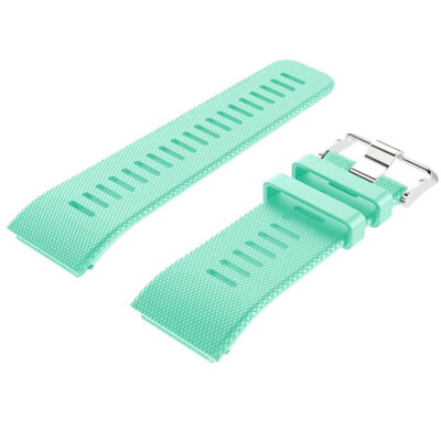 

〖Follure〗Replacement Soft Silicagel Sports Watch Band Strap For Garmin Vivoactive HR