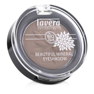 

LAVERA - Beautiful Mineral Eyeshadow - 30 Mattn Coffee 2g006oz