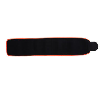 

Fitness Sports Exercise Waist Support Pressure Protector Body Building Belt