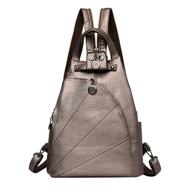 

Tailored Women Ladies Fashion Retro Travel School Shoulder Tote Handbag Backpack Bags