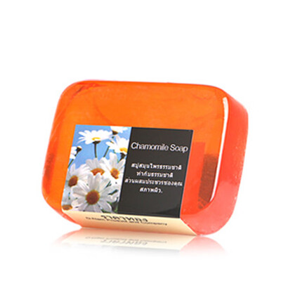

Natural Organic Herbal Essential Oil Soap Whitening Handmade Soap Skin Remove Acne Deep Cleansing Face Hair Care Bath