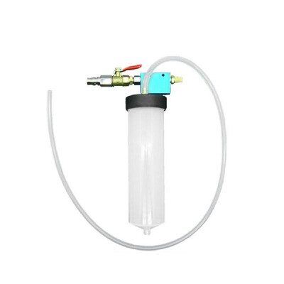 

Auto Brake Oil Change Kettle Car Fluid Oil Replacement Tool Hydraulic Clutch Oil Pump Oil Bleeder Empty Exchange Drained Kit